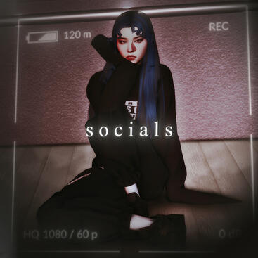 socials